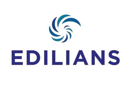 Edilians, tuiles